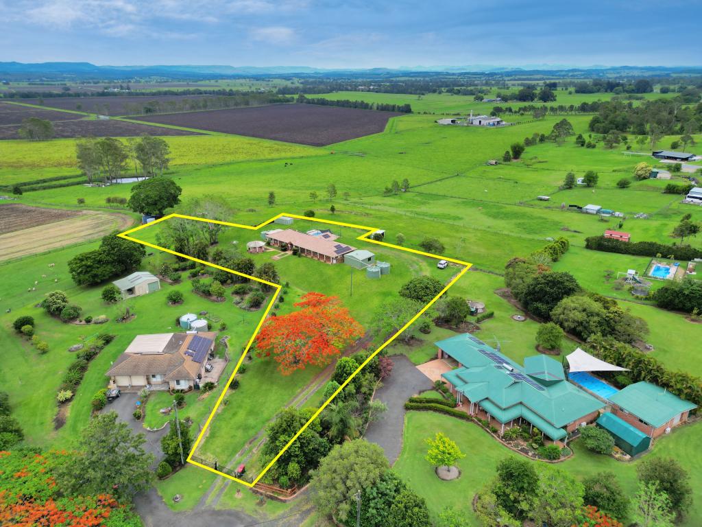 9 HARVEST VIEW PL, FAIRY HILL, NSW 2470
