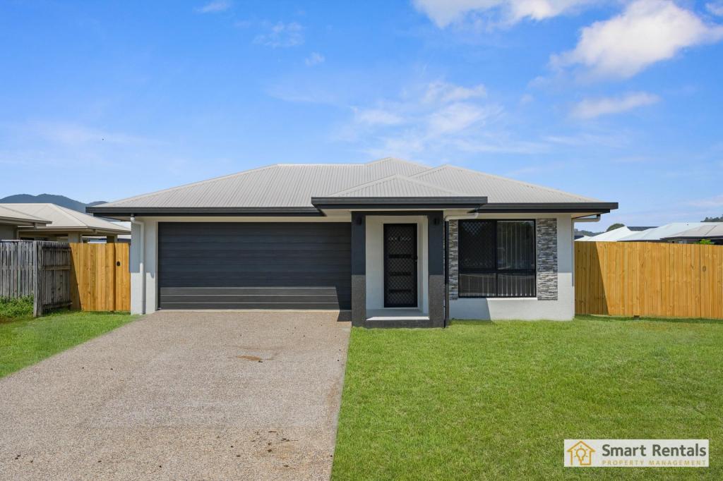 6 Doyles Cct, Kelso, QLD 4815