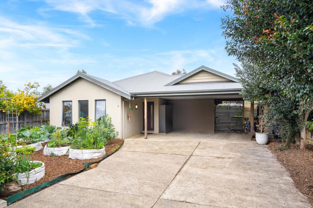 3 Homestead Way, Margaret River, WA 6285