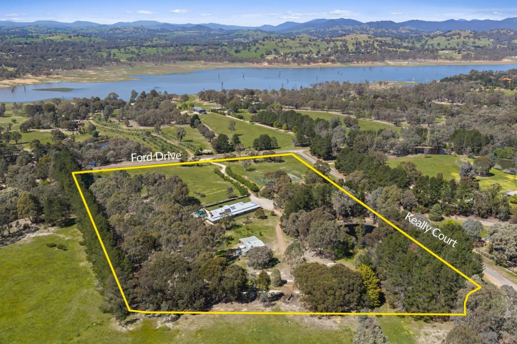 154 Ford Dr, Mansfield, VIC 3722