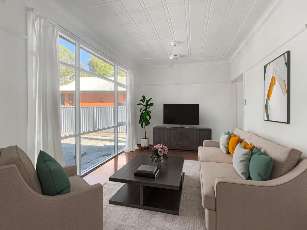 27a John St, Rydalmere, NSW 2116