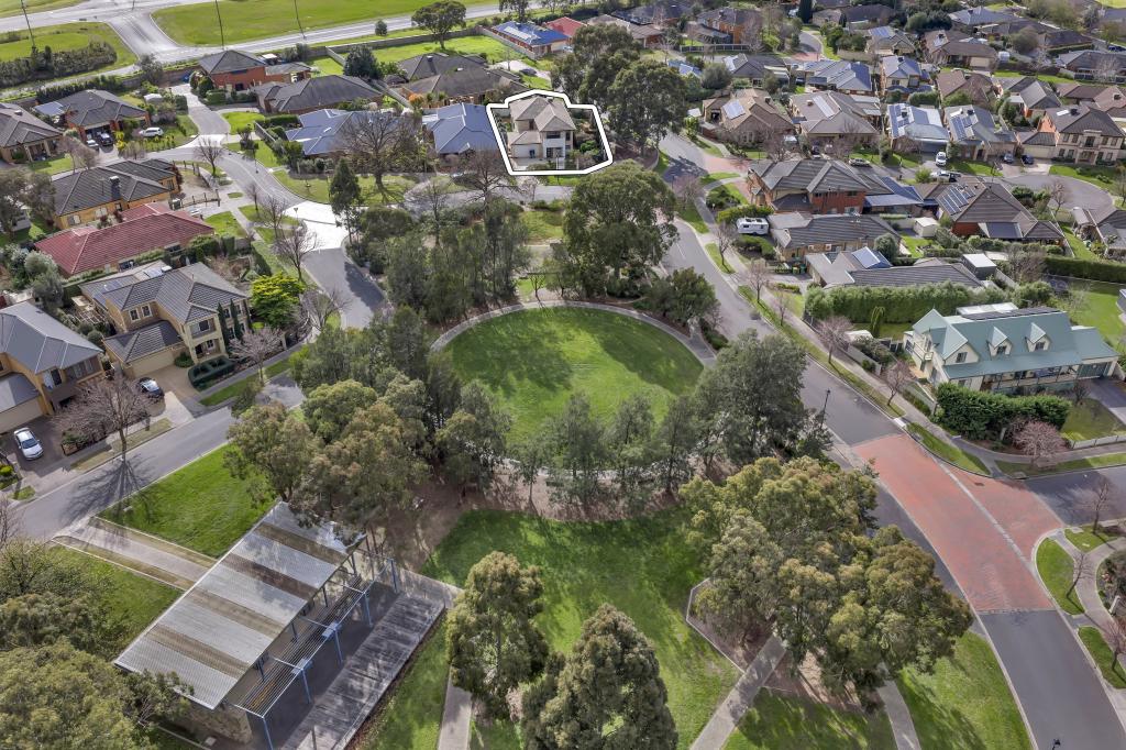 57 The Circuit, Pakenham, VIC 3810