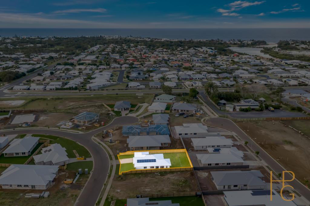 74 Wisteria St, Bargara, QLD 4670