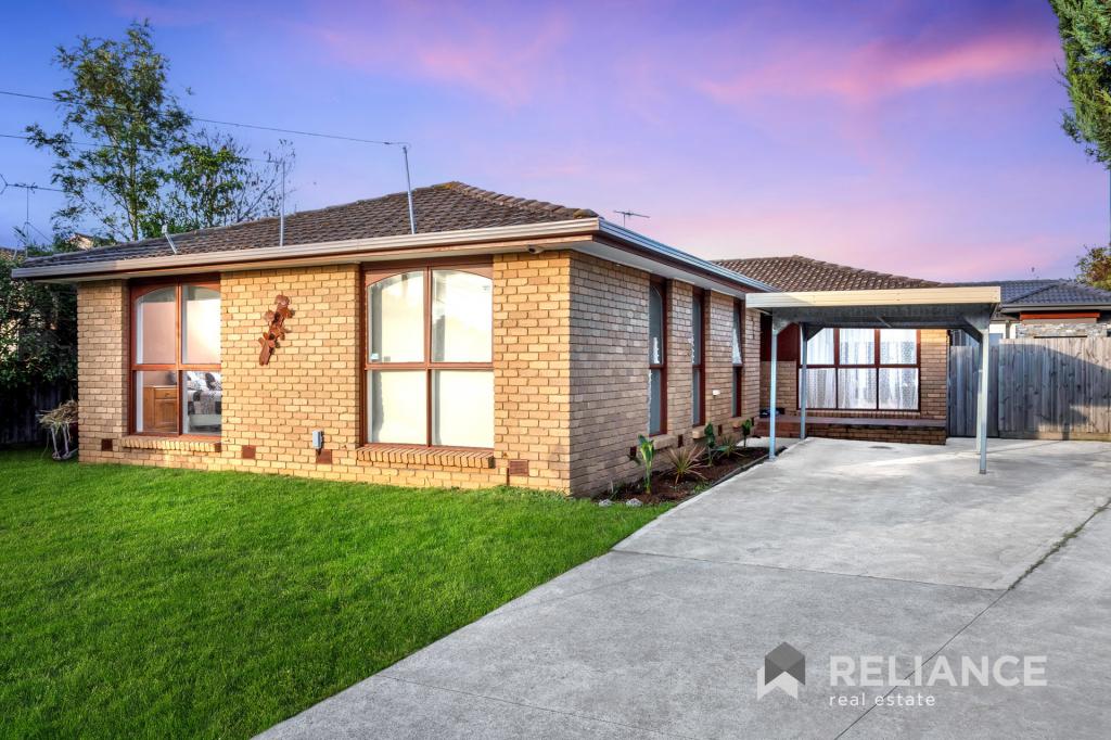 2/7 Mcintosh Ave, Hoppers Crossing, VIC 3029