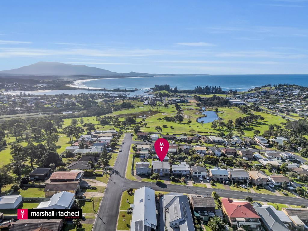 15 WELSH ST, BERMAGUI, NSW 2546