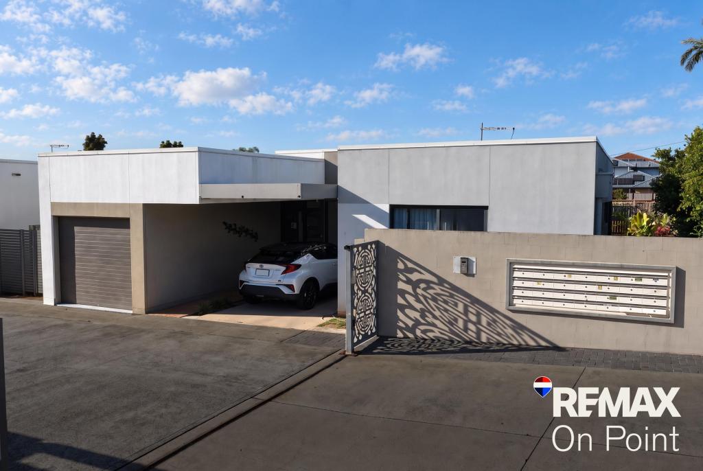 25/171 ALLENBY RD, WELLINGTON POINT, QLD 4160