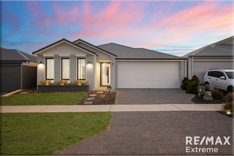 19 Pateley St, Alkimos, WA 6038