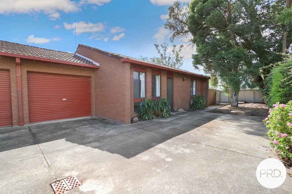 4/702 Lavis St, East Albury, NSW 2640