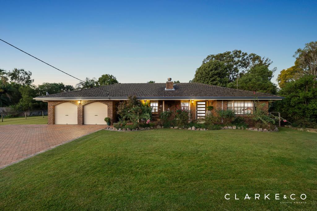 5 Freeman Dr, Lochinvar, NSW 2321