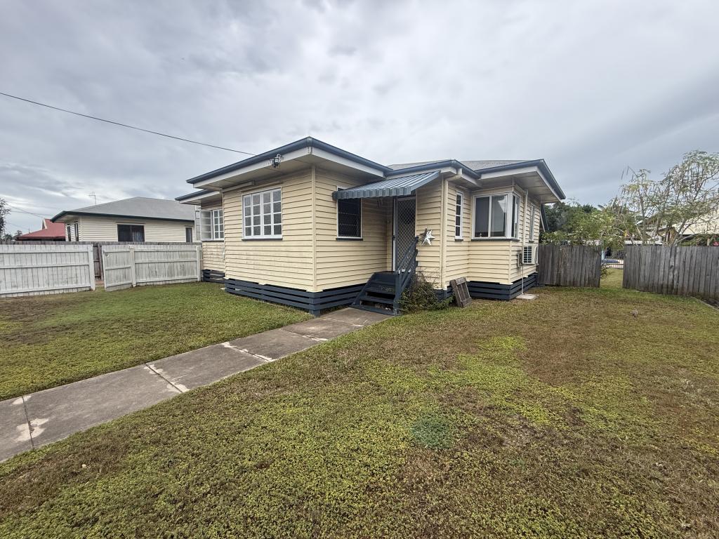 167 George St, Bundaberg West, QLD 4670