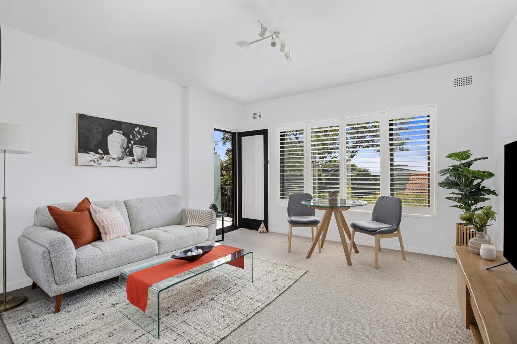 13/9 Mandolong Rd, Mosman, NSW 2088