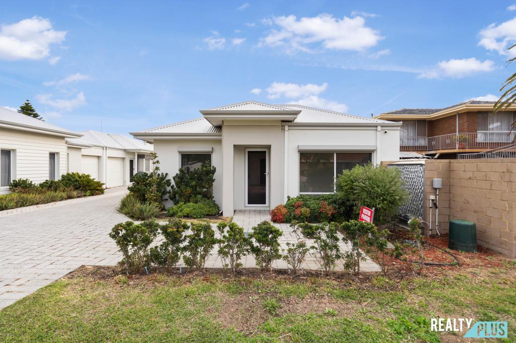 12/5 DENHAM ST, SPEARWOOD, WA 6163