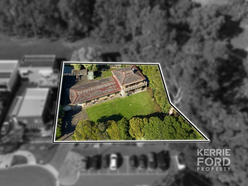 1-3/1 Davidson St, Traralgon, VIC 3844