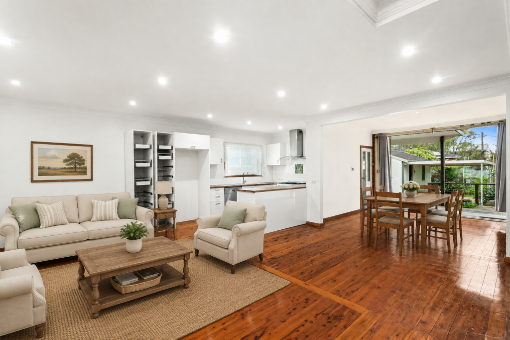 6 Wannyl Rd, Kirrawee, NSW 2232