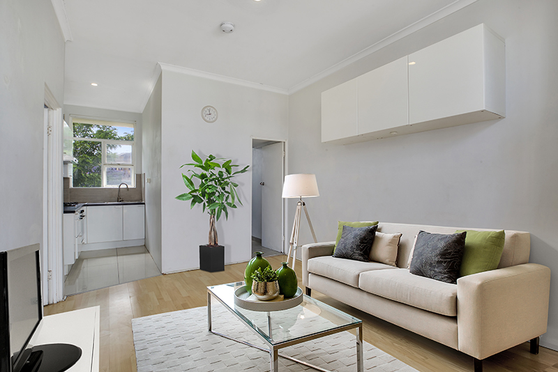 31/417 Liverpool Rd, Ashfield, NSW 2131