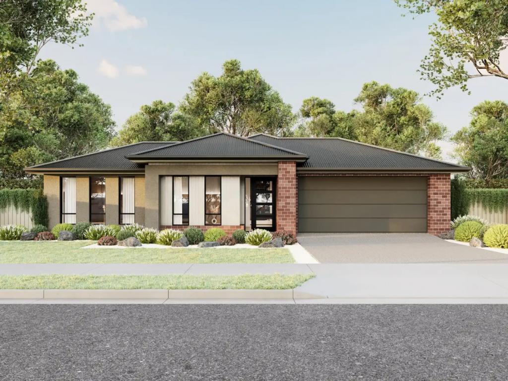 Contact Agent For Address, Gracemere, QLD 4702