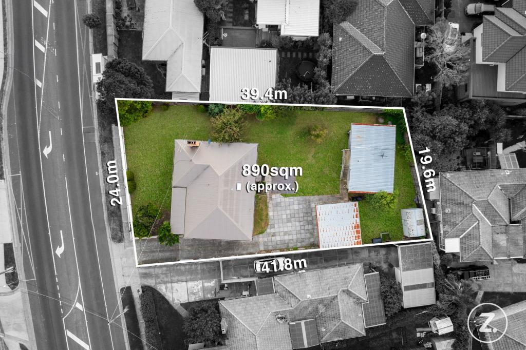 3 Governor Rd, Mordialloc, VIC 3195
