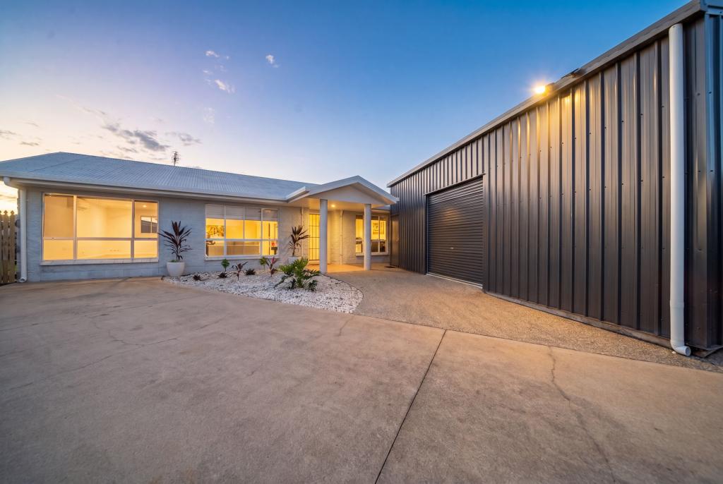 9 Biraldo Ct, Burdell, QLD 4818