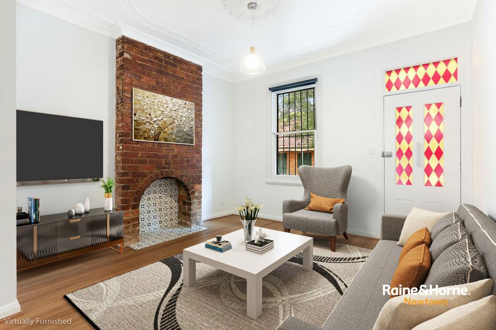 220 Denison St, Newtown, NSW 2042