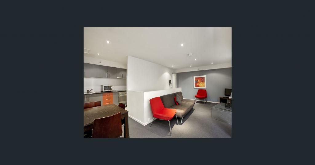 1407/325 Collins St, Melbourne, VIC 3000