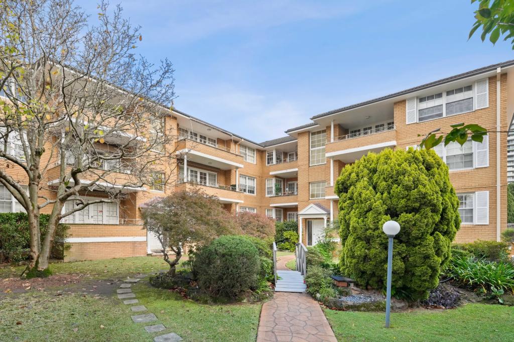17/4 Surrey St, Epping, NSW 2121
