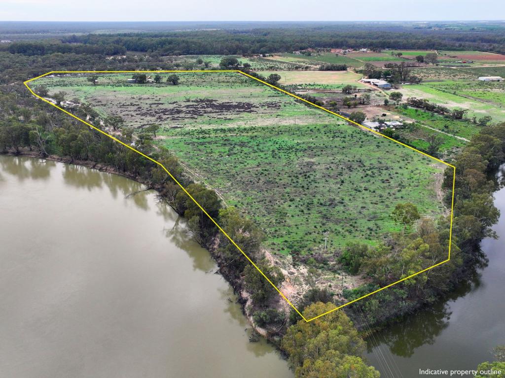 87 Blake Rd, Iraak, VIC 3494