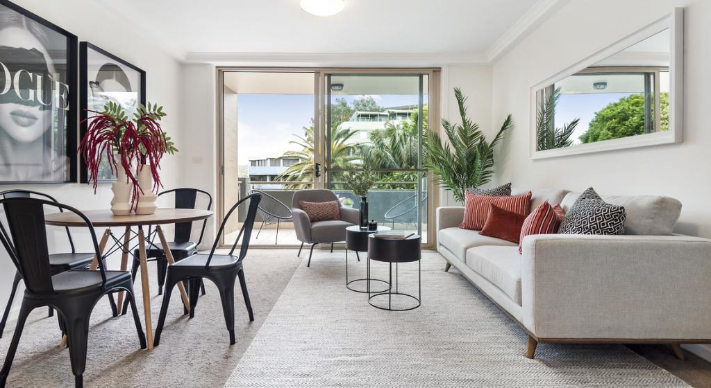 312/168 Queenscliff Rd, Queenscliff, NSW 2096