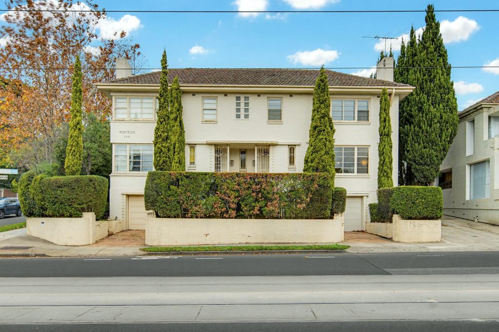 2/568 Toorak Rd, Toorak, VIC 3142