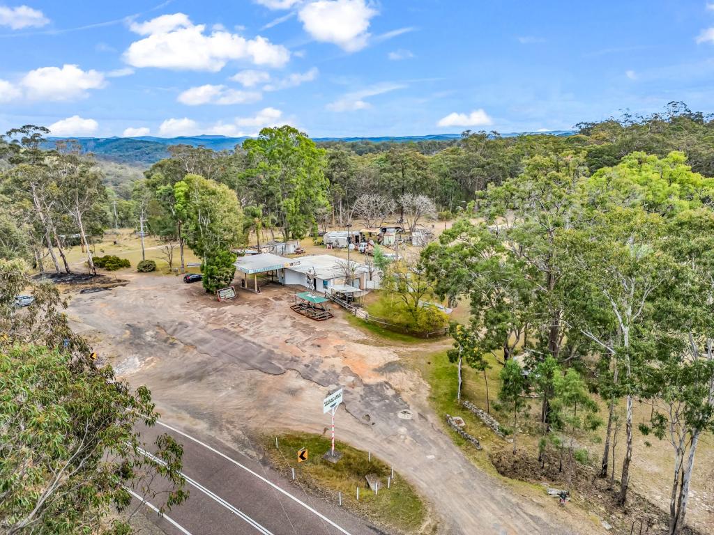 6798 Putty Rd, Singleton, NSW 2330