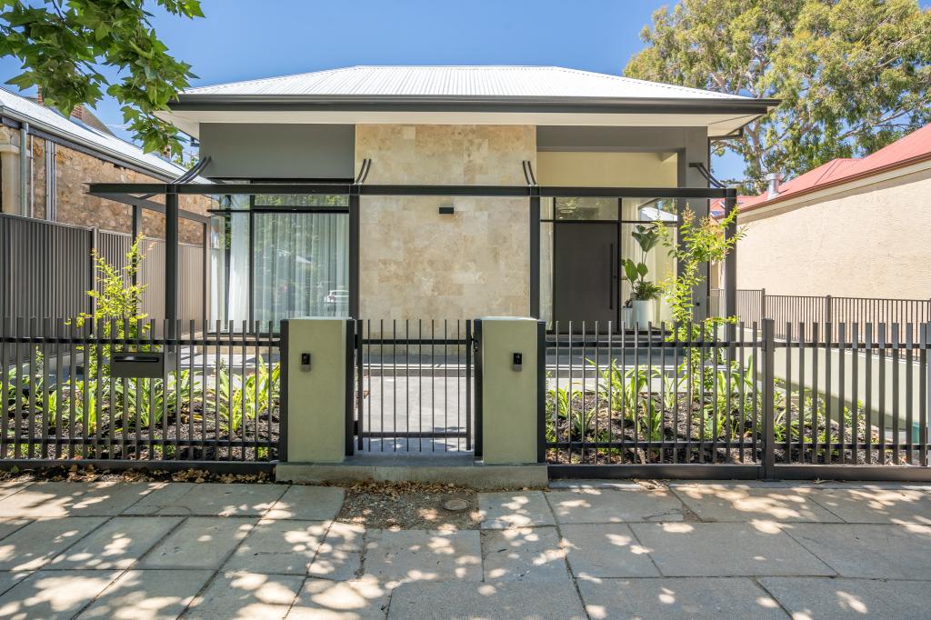 43 STANLEY ST, NORTH ADELAIDE, SA 5006