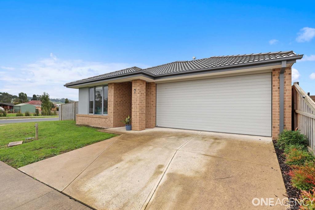 1 Durrand Ct, Yinnar, VIC 3869