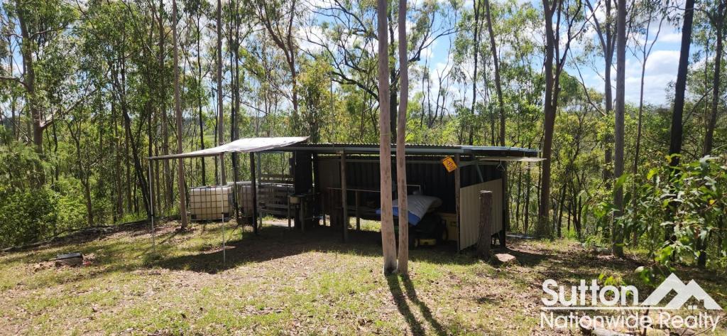 Lot 2 T Bust Rd, Moolboolaman, QLD 4671