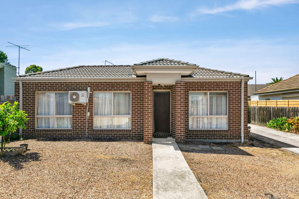 1/10 Frederick St, Thomastown, VIC 3074