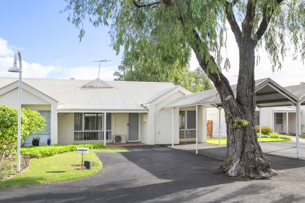 2/33 Davies Way, Broadwater, WA 6280