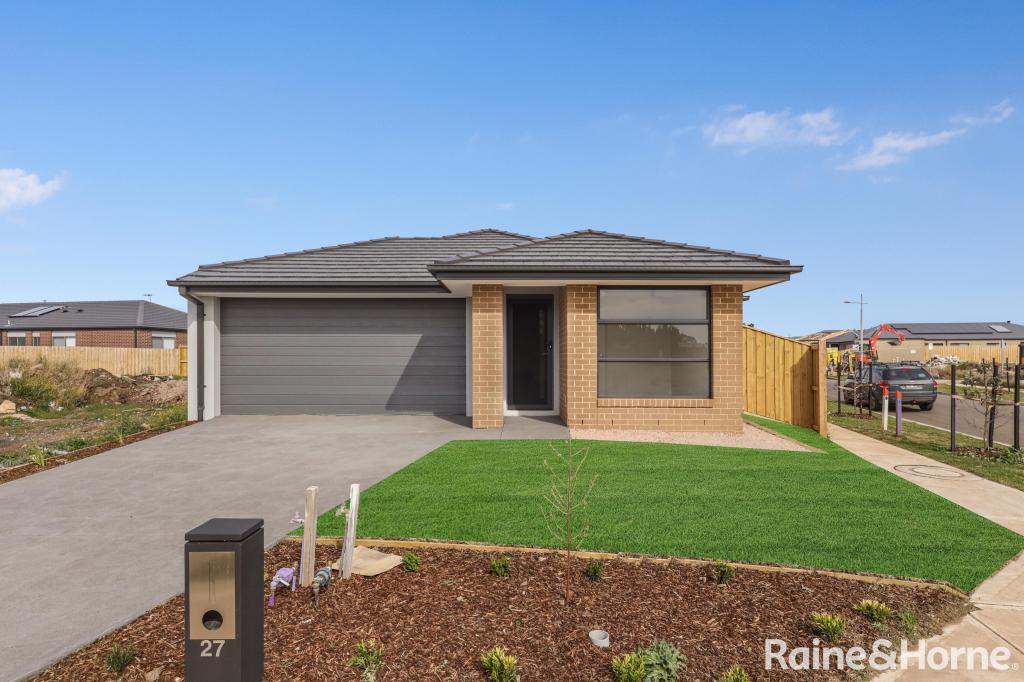 27 Flag Bvd, Tarneit, VIC 3029