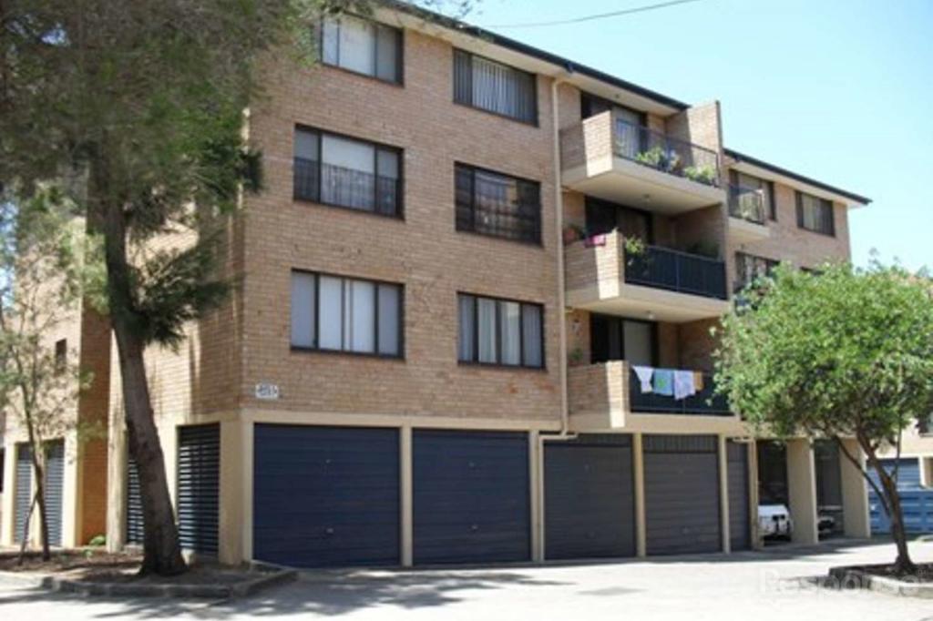 66/5 Griffiths St, Blacktown, NSW 2148