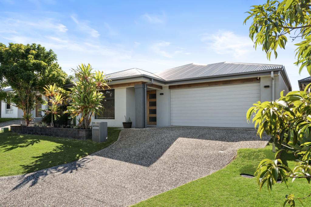 13 CULLEN ST, PIMPAMA, QLD 4209