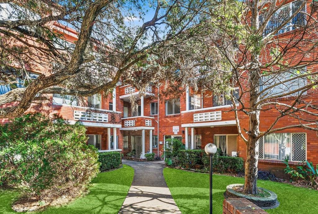16/29 Hayburn Ave, Rockdale, NSW 2216