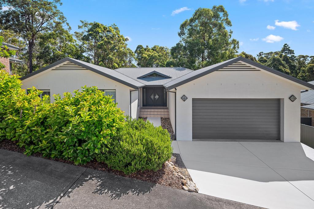 14 Juliana Cove, Cameron Park, NSW 2285