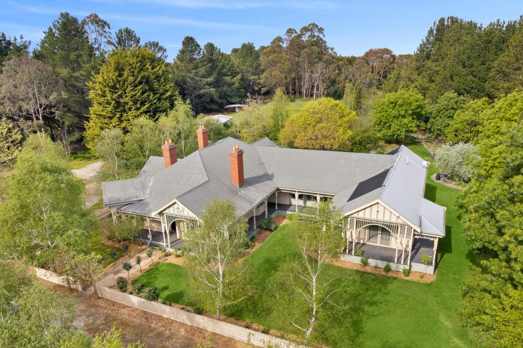 405 Gherang Rd, Gherang, VIC 3240