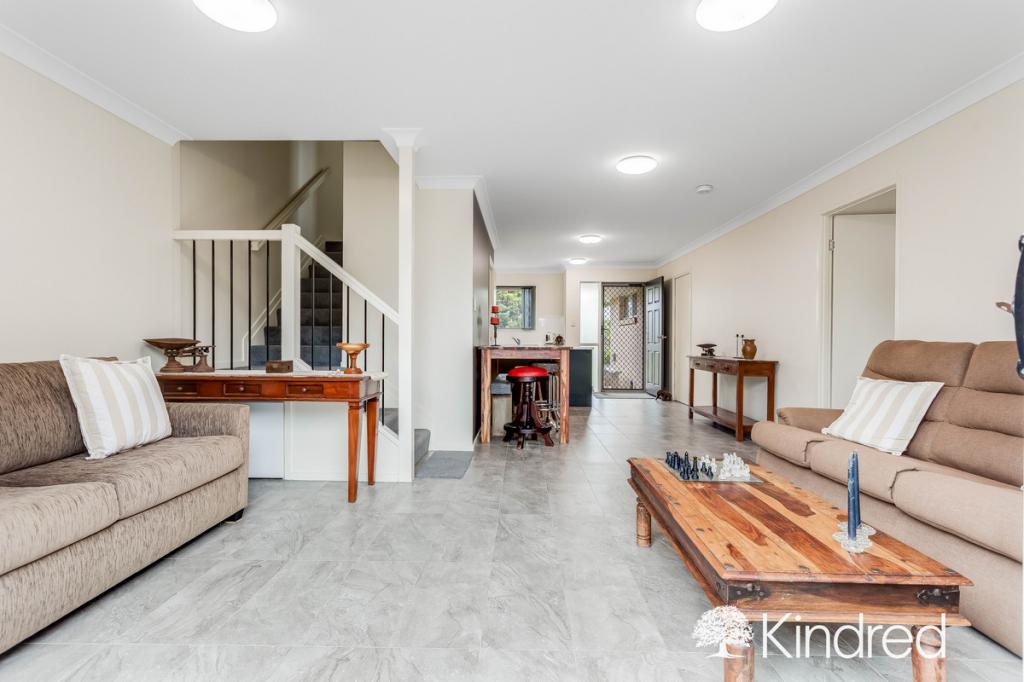 58/43-55 BRISBANE CRES, DECEPTION BAY, QLD 4508