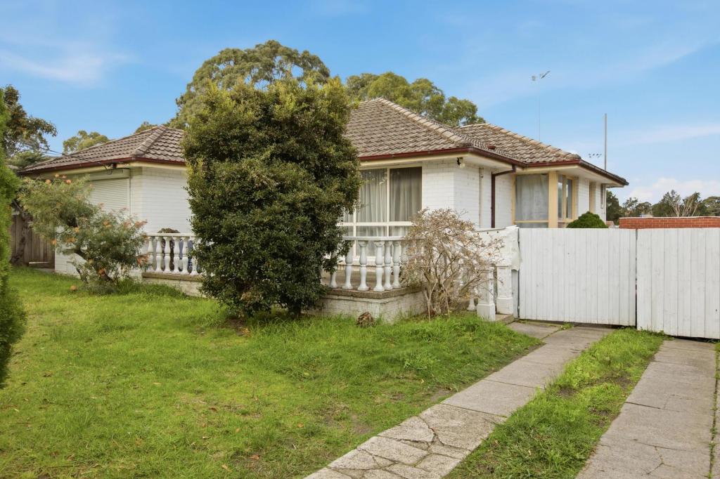 38 Withers Ave, Mulgrave, VIC 3170
