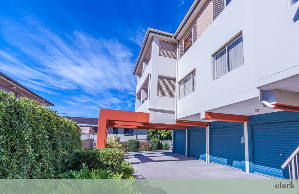 3/763 Sandgate Rd, Clayfield, QLD 4011