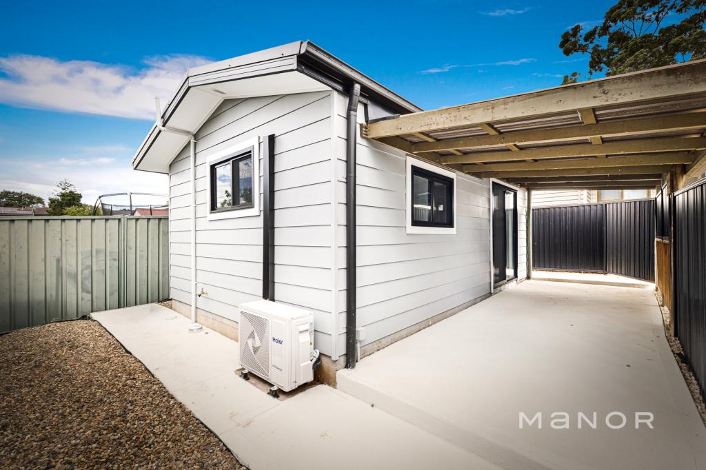 18a Mantaka St, Blacktown, NSW 2148
