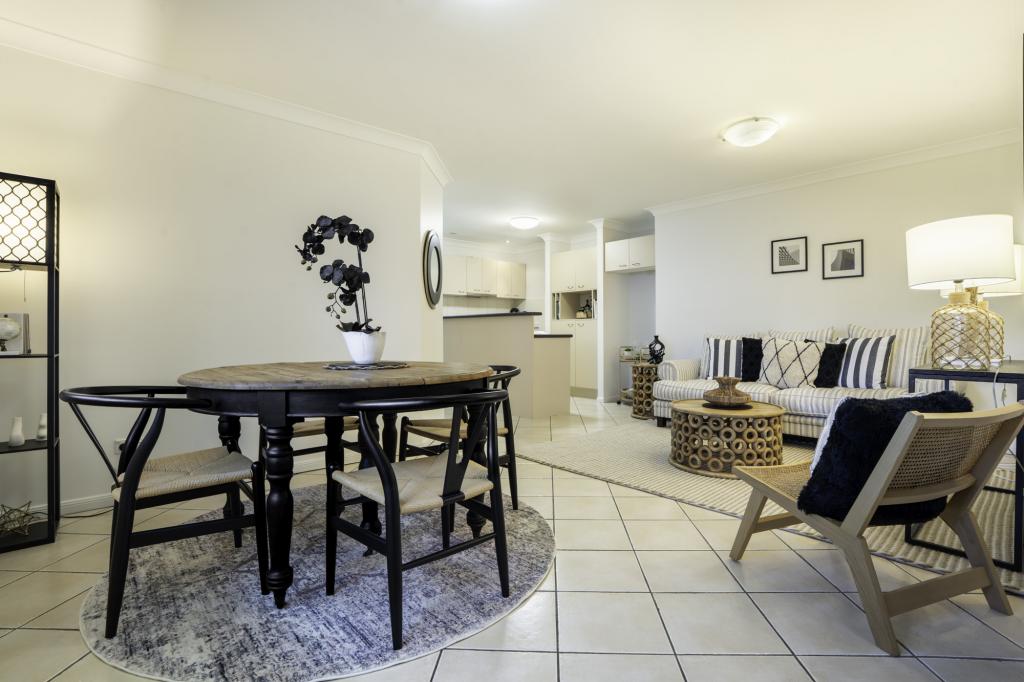 3/532 Oxley Rd, Sherwood, QLD 4075