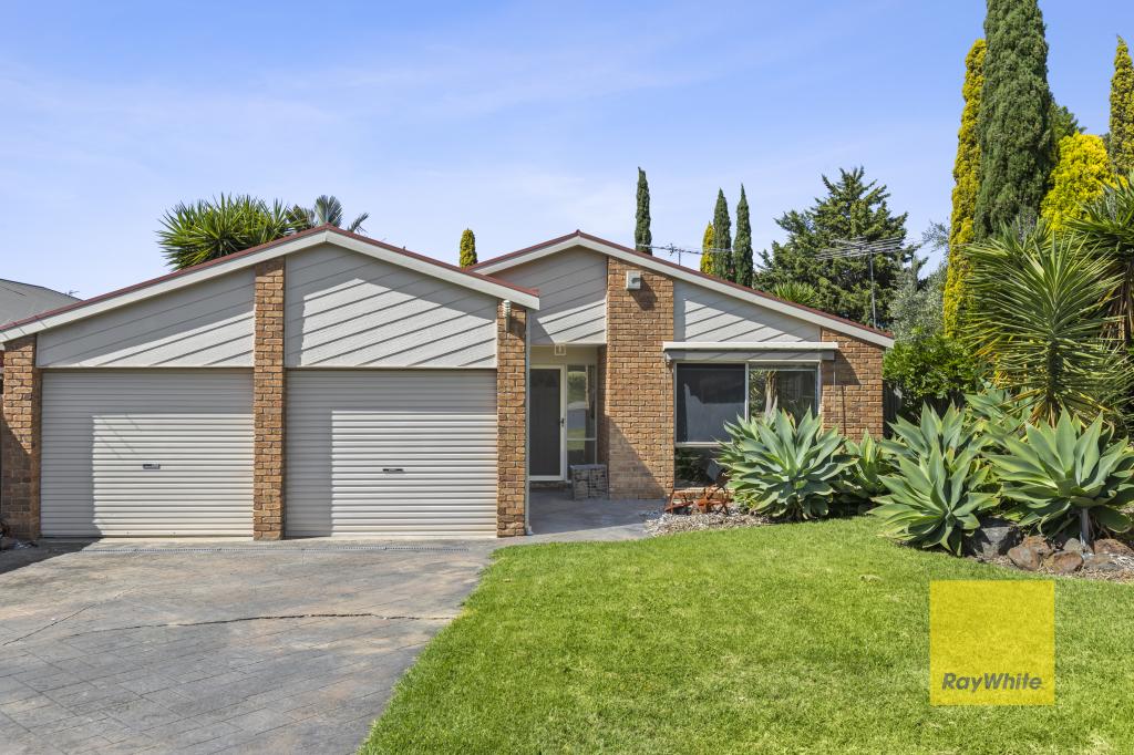 5 Whitten Ct, Highton, VIC 3216