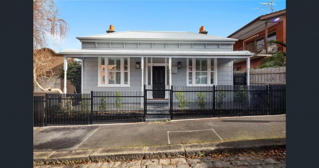 10 Rotherwood St, Richmond, VIC 3121