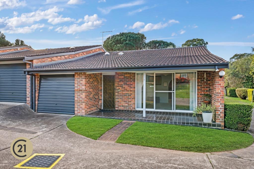 6/10 Church St, Castle Hill, NSW 2154