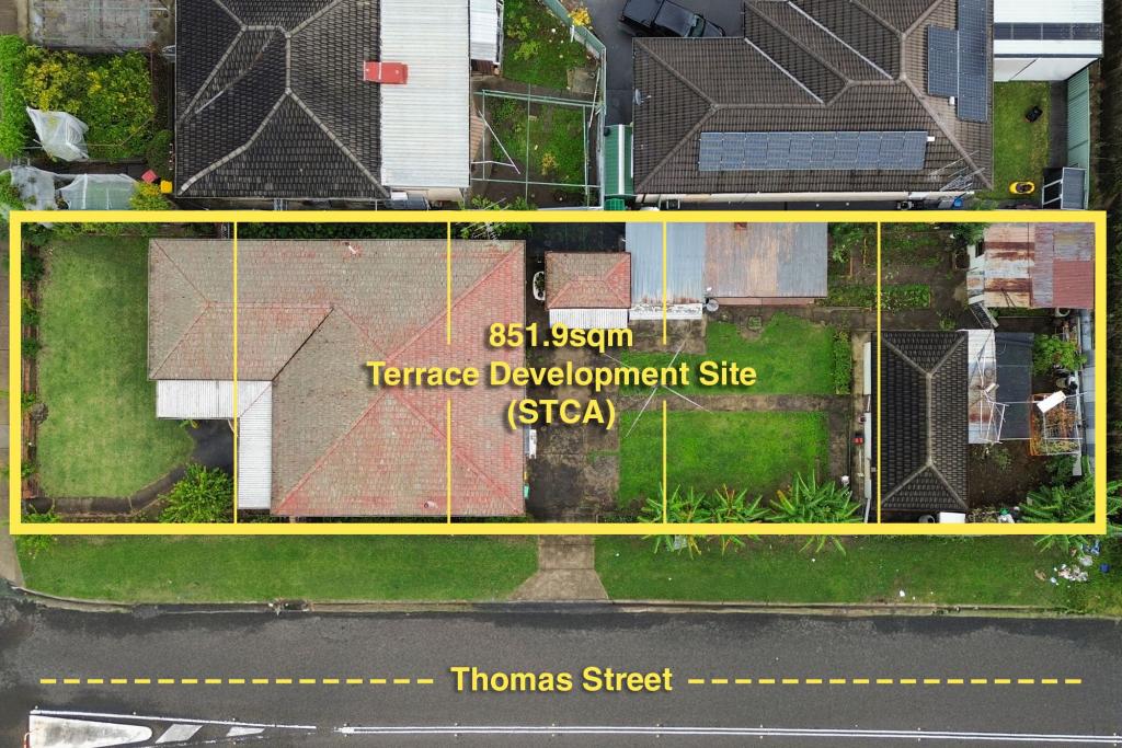 94 Hamilton Rd, Fairfield, NSW 2165