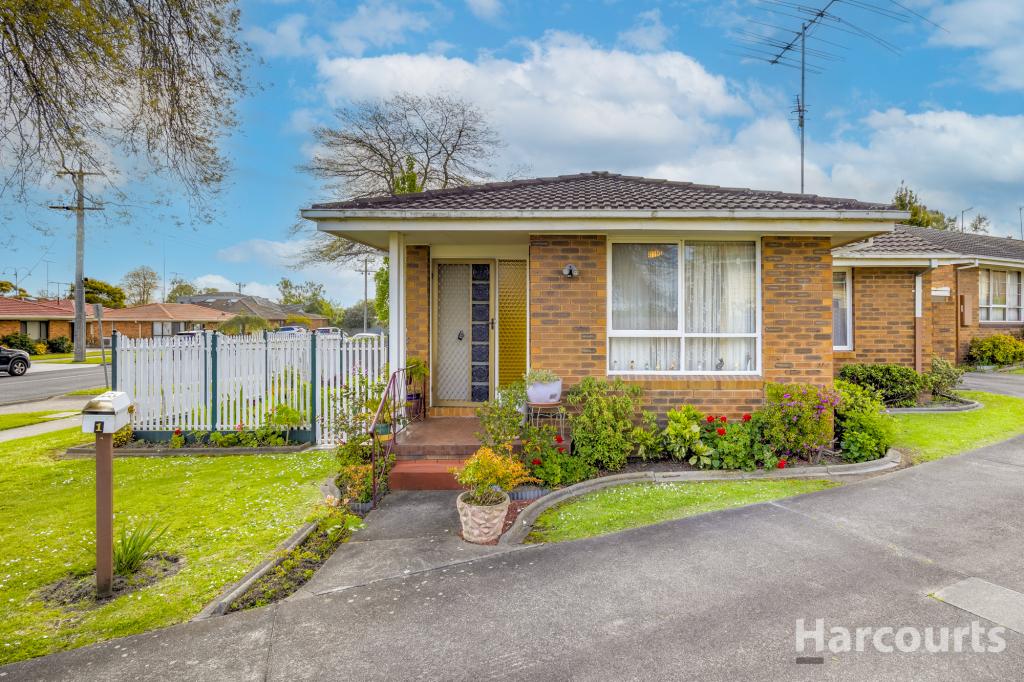 1/7 Ann St, Morwell, VIC 3840